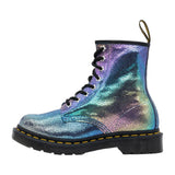 Dr. Martens Rainbow Ankle Boots