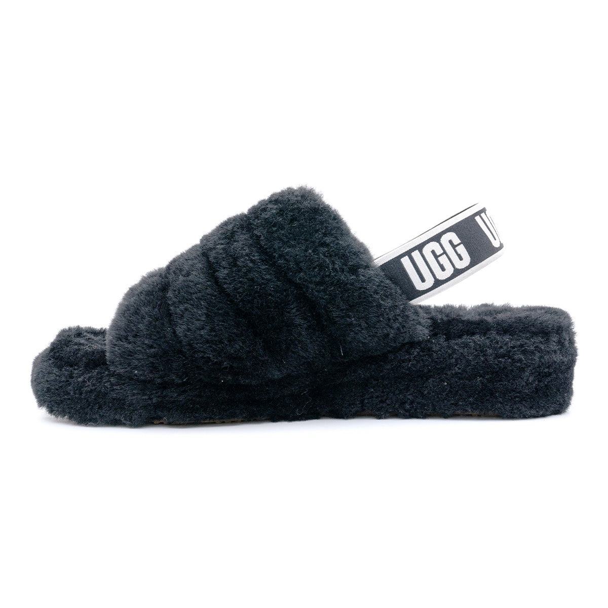 UGG Fluff Yeah Slides – Flipp