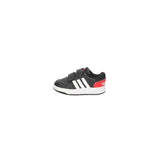 Adidas Hoops 2.0 CMF Casual Shoes - Flipp FS-TCA-1009492 Adidas Hoops 2.0 CMF Casual Shoes - EU: 23 / Black Footwear ADIDAS Adidas, Black, Casual, Condition: Good, EU: 23, Footwear, FS-TCA-1009492, FY9444, Good, Shoes, Size: EU: 23, Toddlers, Used